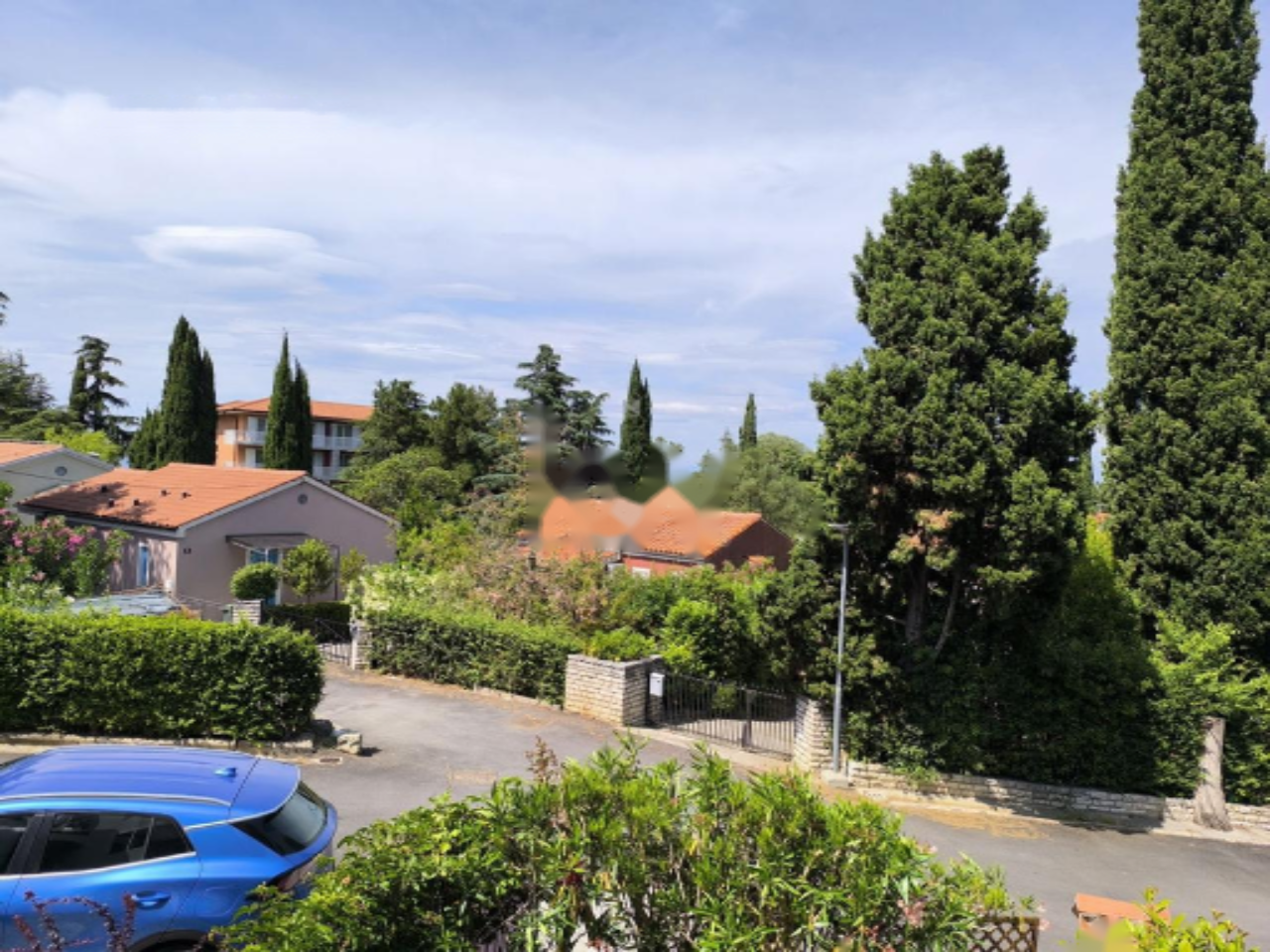 Wohnung in Izola, Slowenien, 104 m² - Foto 1