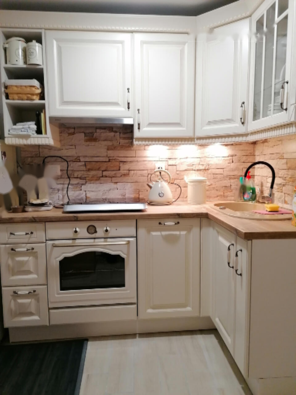 Appartamento a Capodistria, Slovenia, 25 m² - foto 1