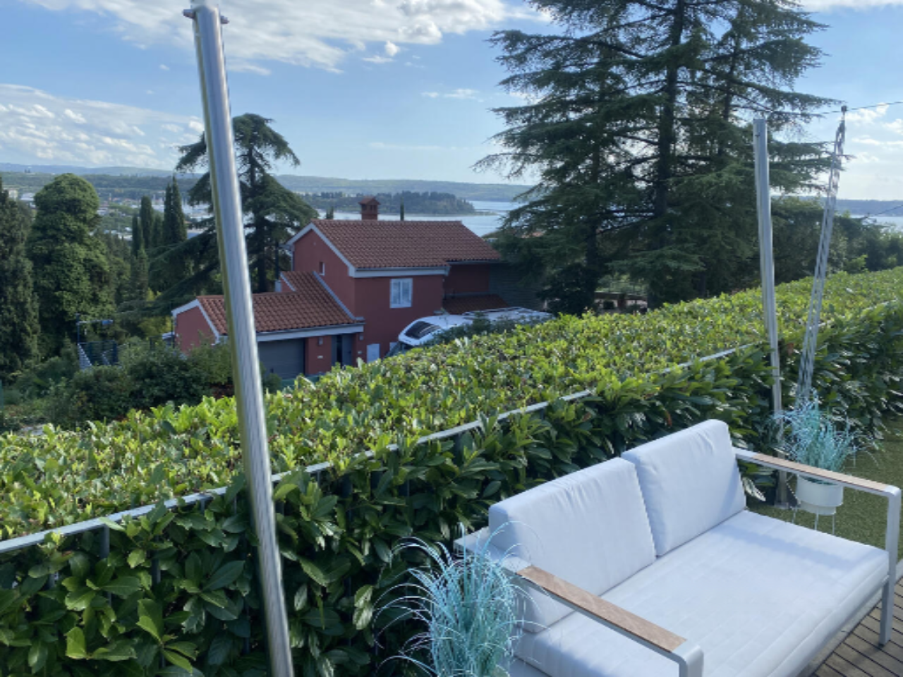 Piso en Portorož, Eslovenia, 150 m² - imagen 1