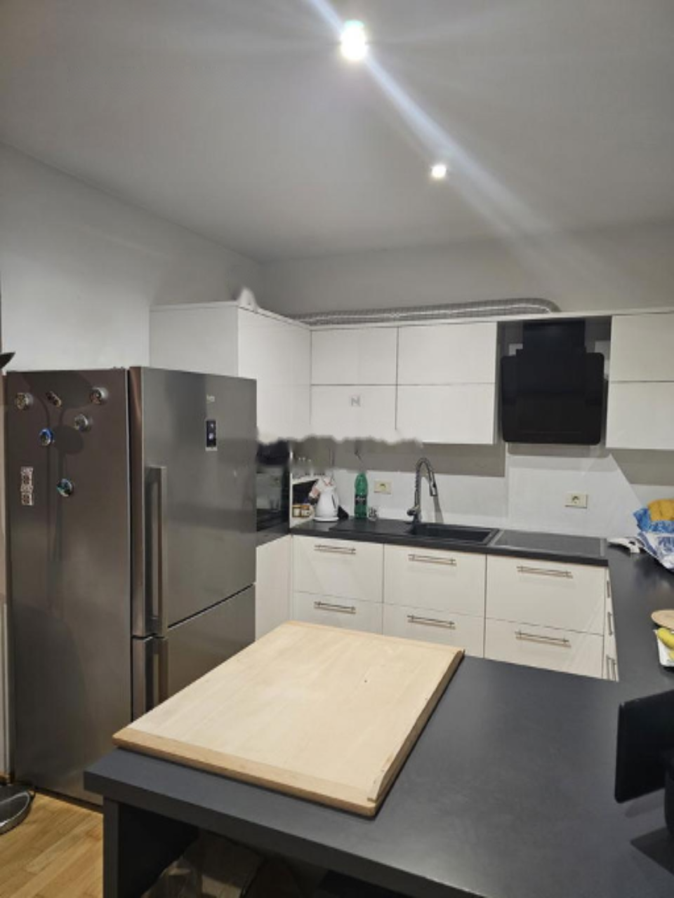 Piso en Koper, Eslovenia, 113 m² - imagen 1