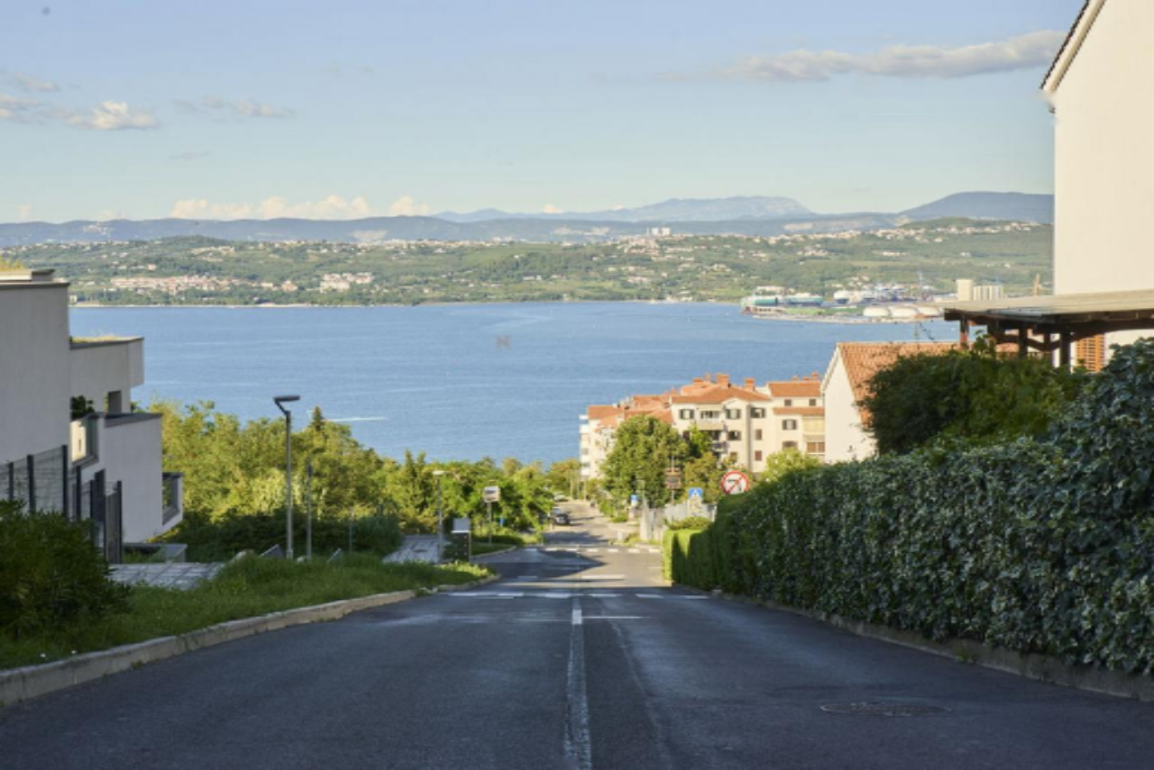 Wohnung in Koper, Slowenien, 58 m² - Foto 1