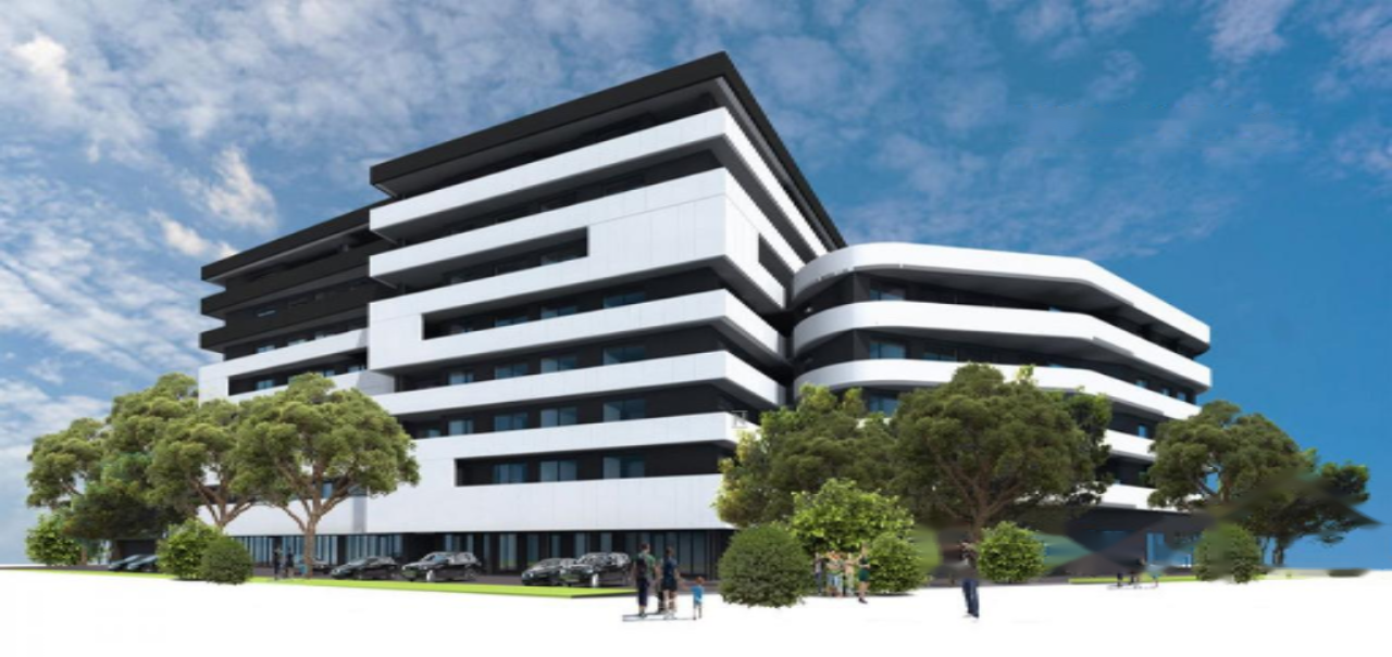 Appartamento a Capodistria, Slovenia, 115 m² - foto 1