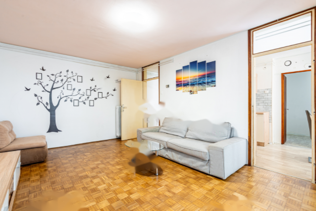 Piso en Koper, Eslovenia, 65 m² - imagen 1