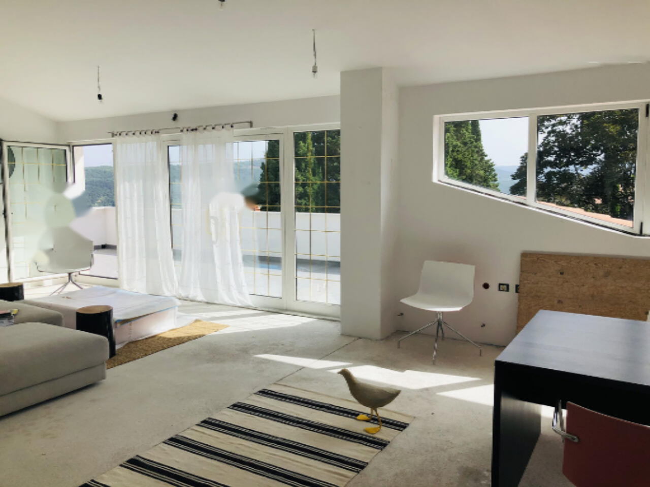 Piso en Koper, Eslovenia, 186 m² - imagen 1
