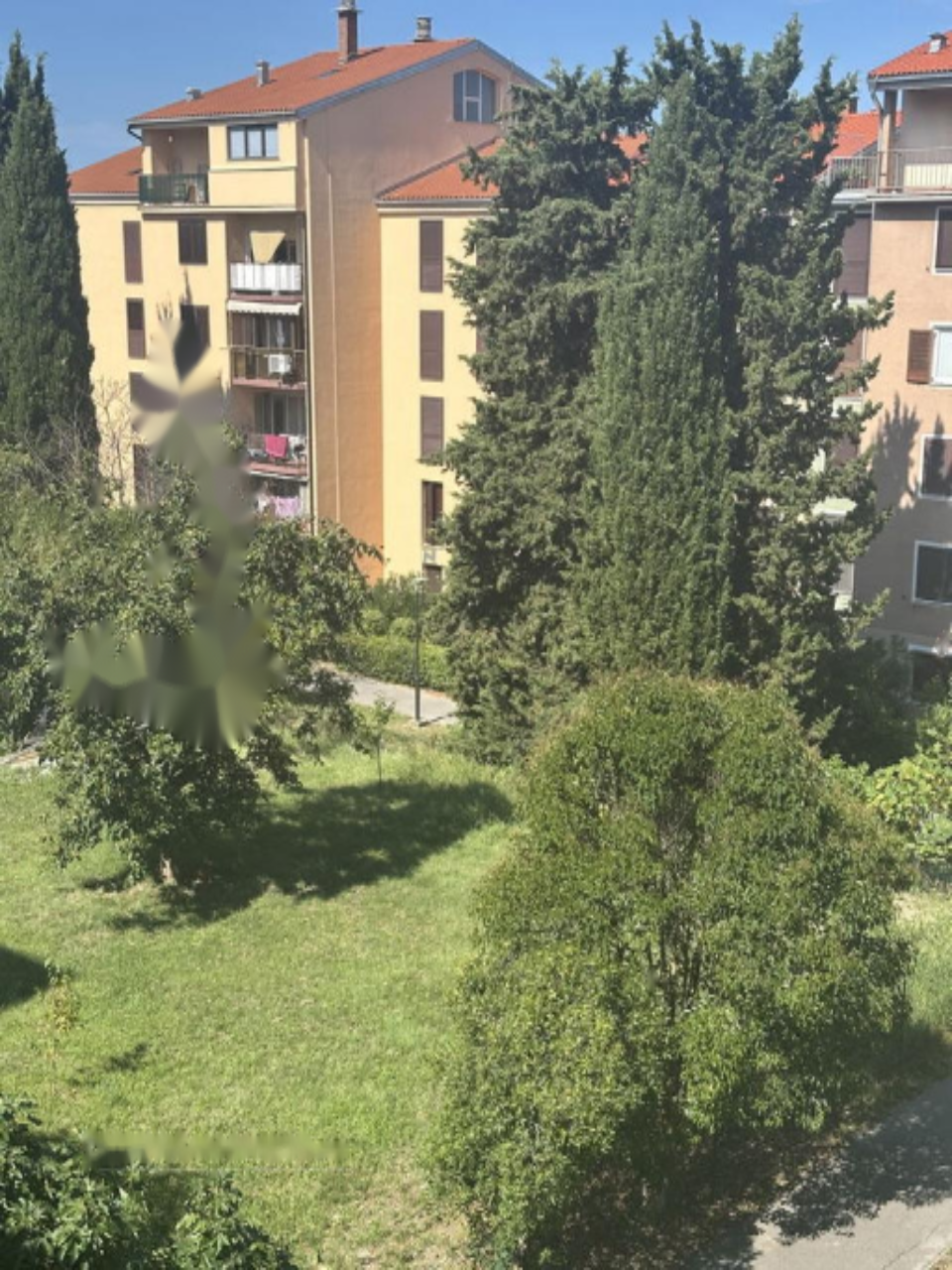 Flat in Izola, Slovenia, 41 m² - picture 1