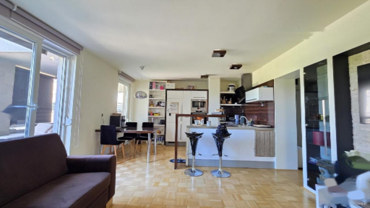 Appartamento a Lubiana, Slovenia, 79 m² - foto 1