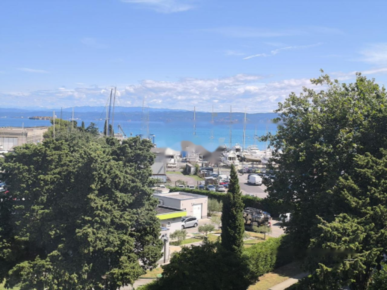 Appartement à Izola, Slovénie, 59 m² - image 1