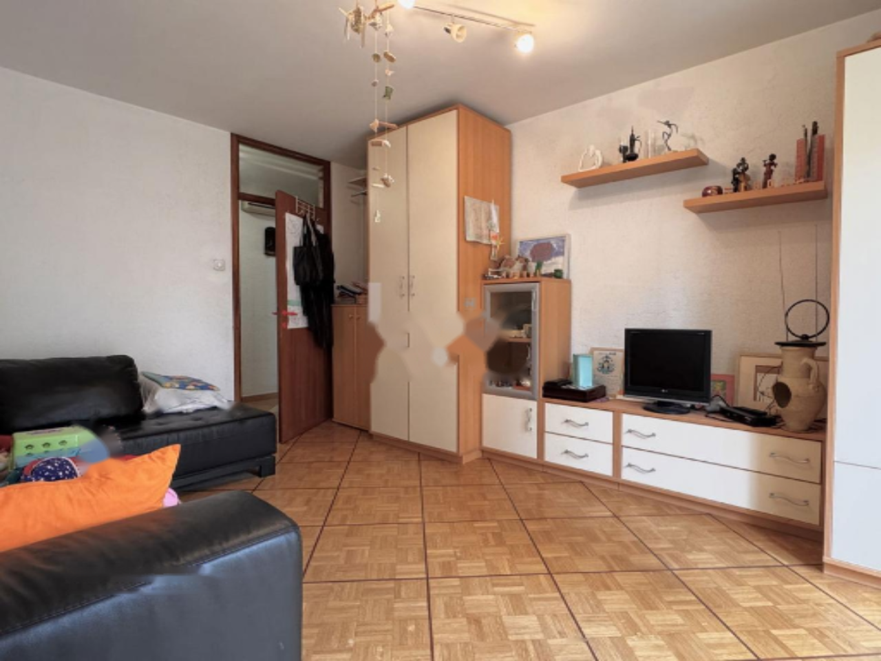 Wohnung in Koper, Slowenien, 92 m² - Foto 1