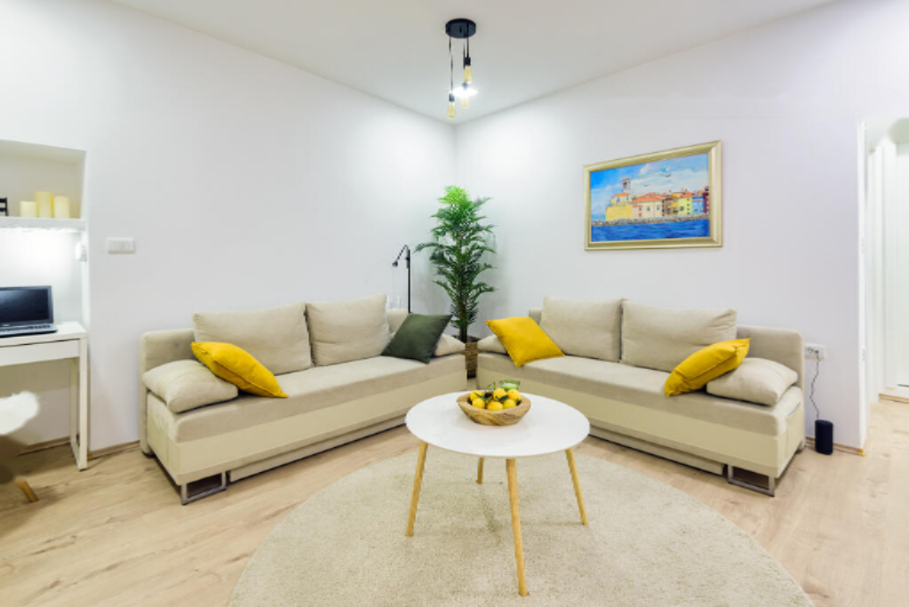 Piso en Piran, Eslovenia, 49 m² - imagen 1