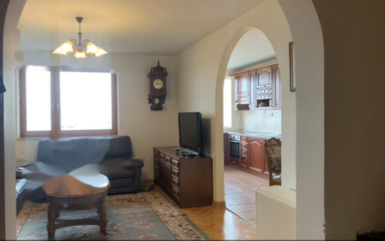 Piso en Koper, Eslovenia, 69 m² - imagen 1