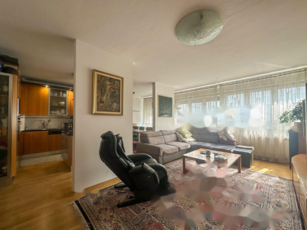 Appartement à Ljubljana, Slovénie - image 1
