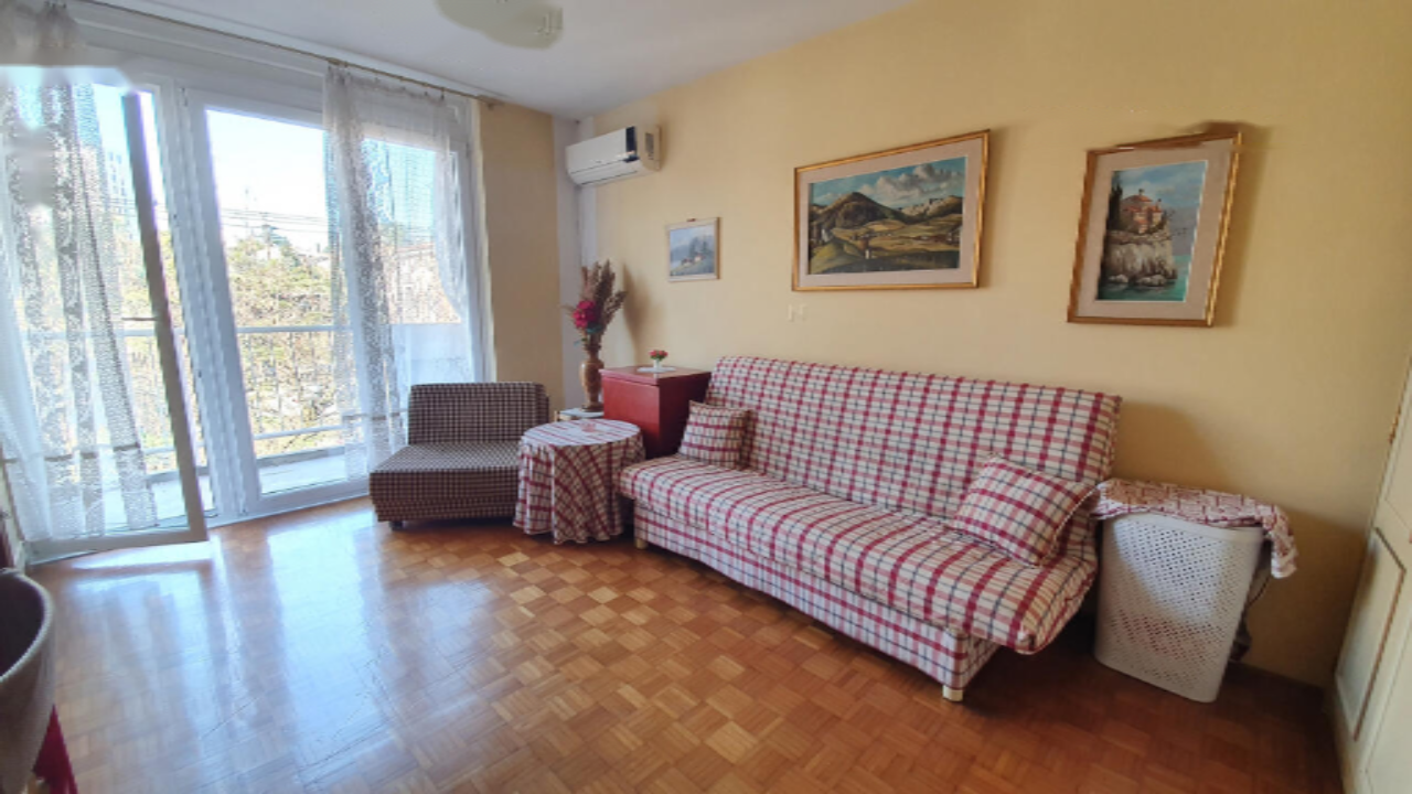Appartement à Koper, Slovénie, 55 m² - image 1