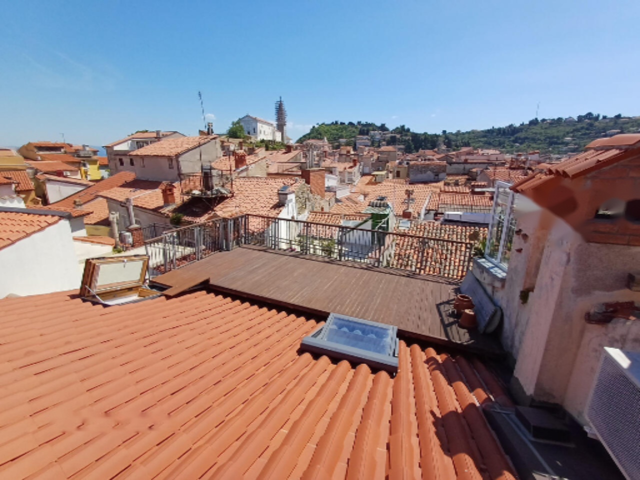 Appartement à Piran, Slovénie, 62 m² - image 1
