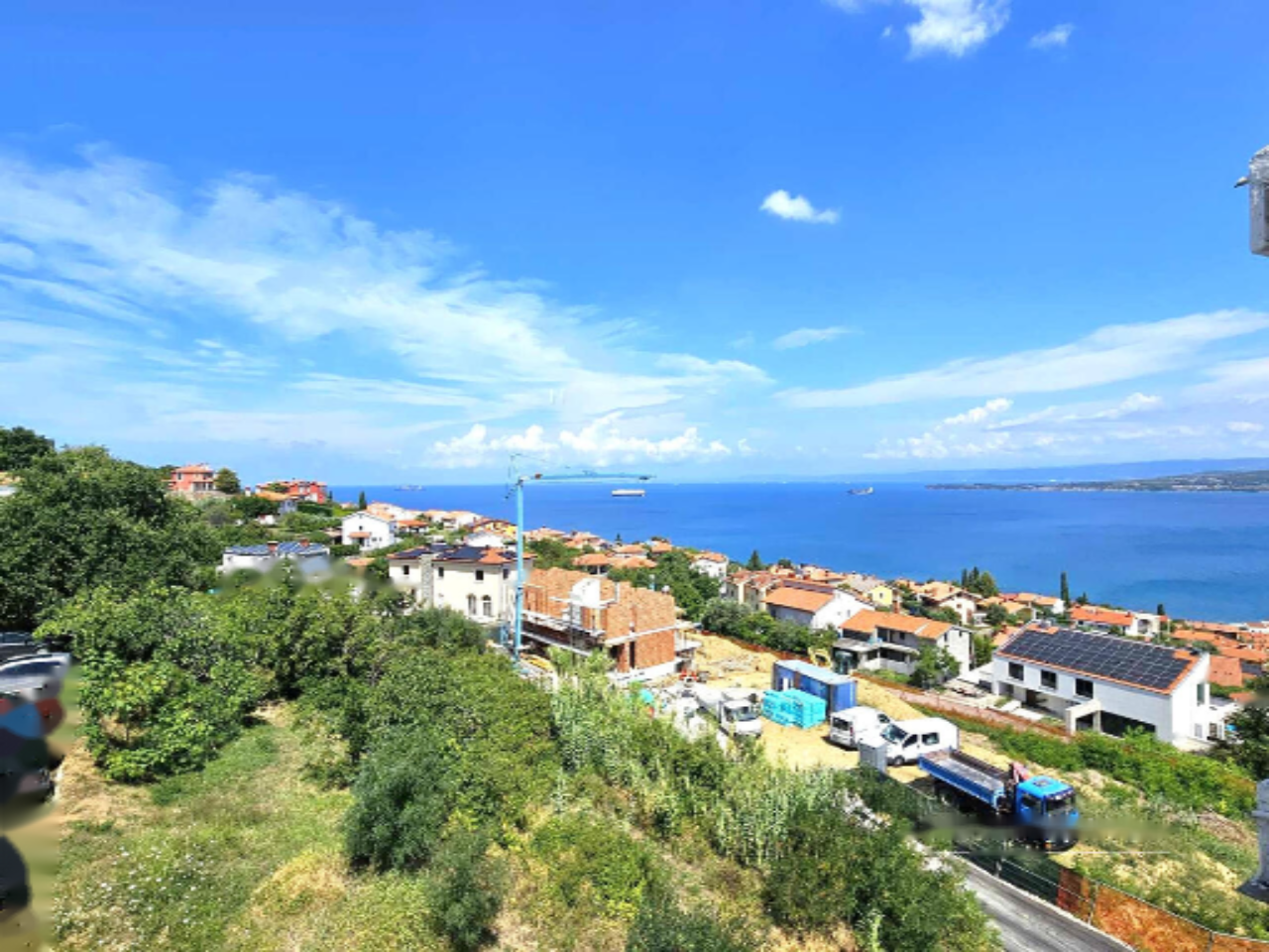 Piso en Koper, Eslovenia, 61 m² - imagen 1
