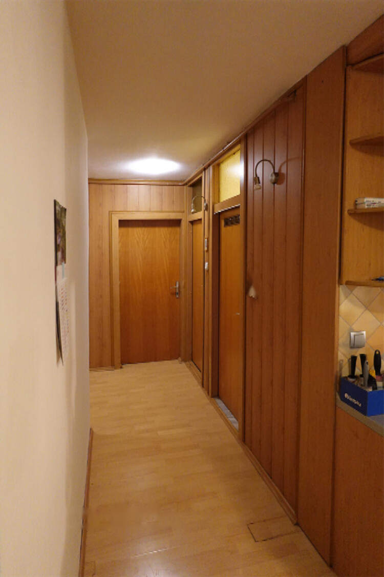 Appartamento a Lubiana, Slovenia - foto 1