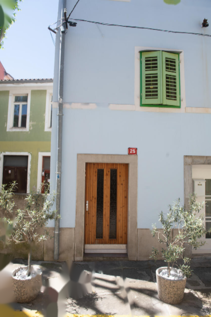 Wohnung in Izola, Slowenien, 32 m² - Foto 1