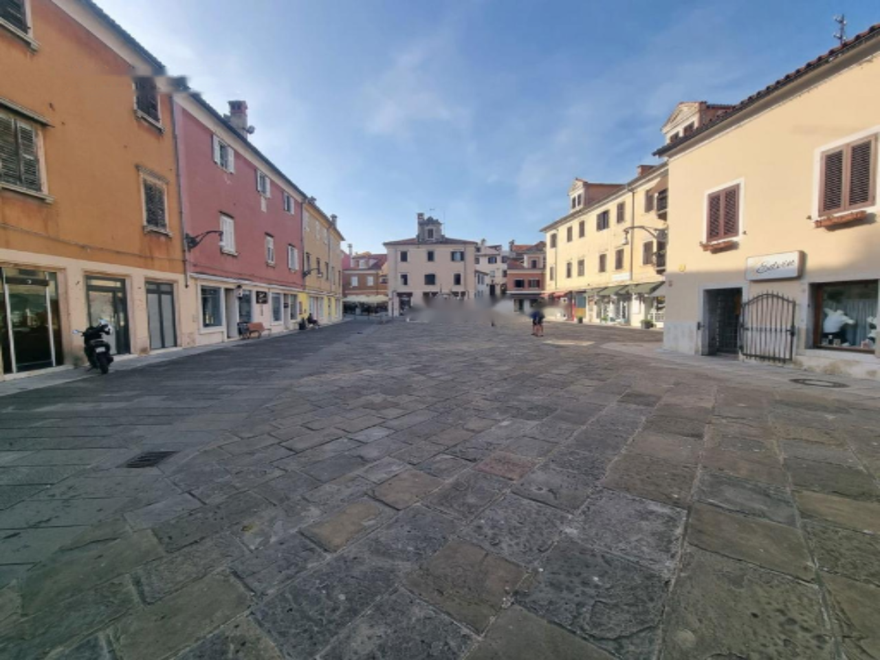 Piso en Koper, Eslovenia, 88 m² - imagen 1