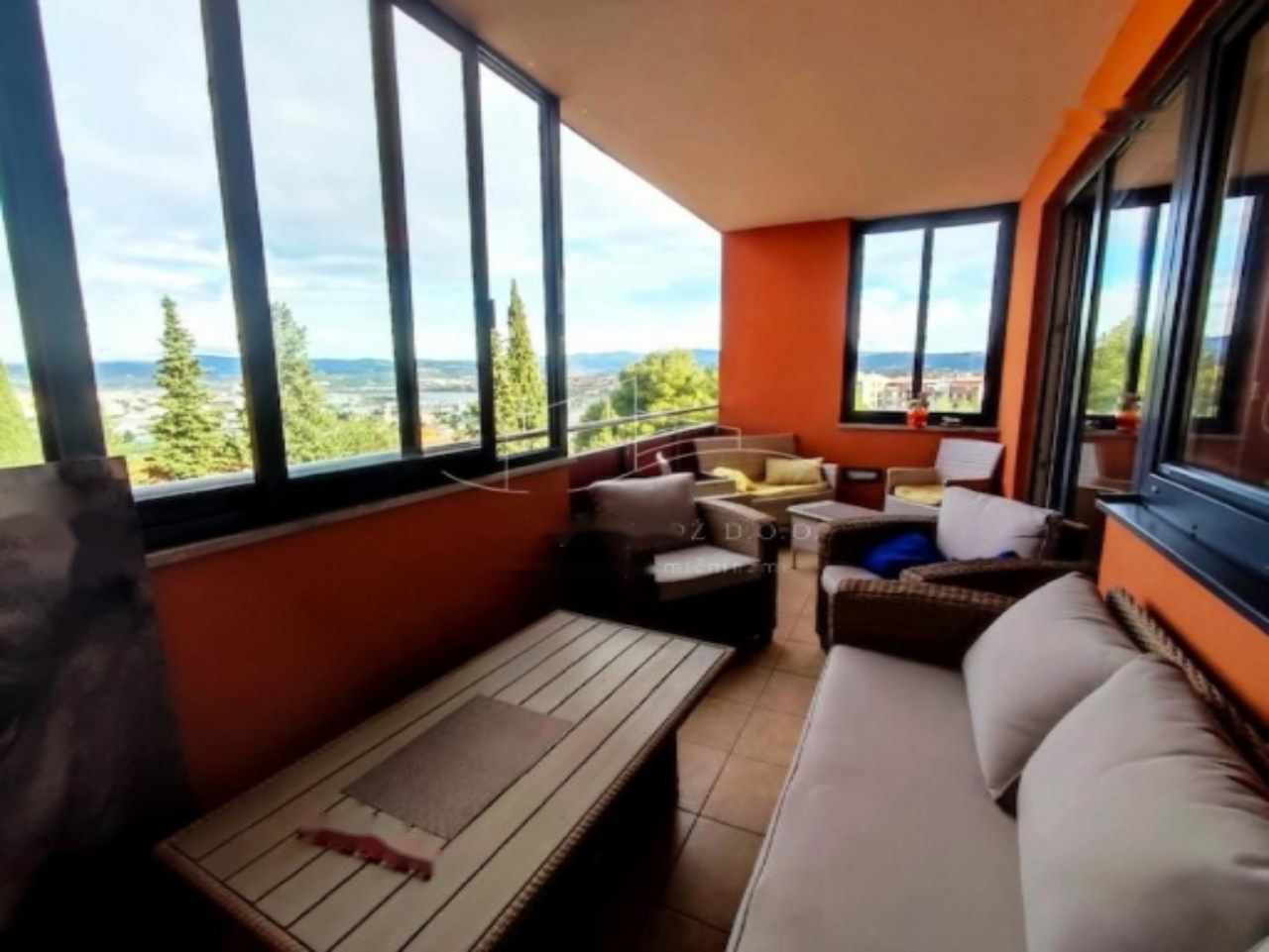 Appartement à Koper, Slovénie, 85 m² - image 1