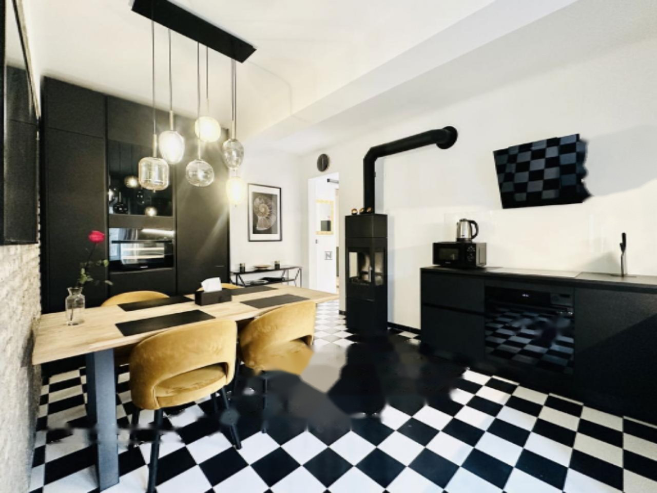 Appartement à Piran, Slovénie, 59 m² - image 1