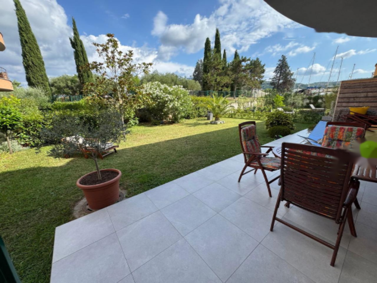 Piso en Portorož, Eslovenia, 119 m² - imagen 1