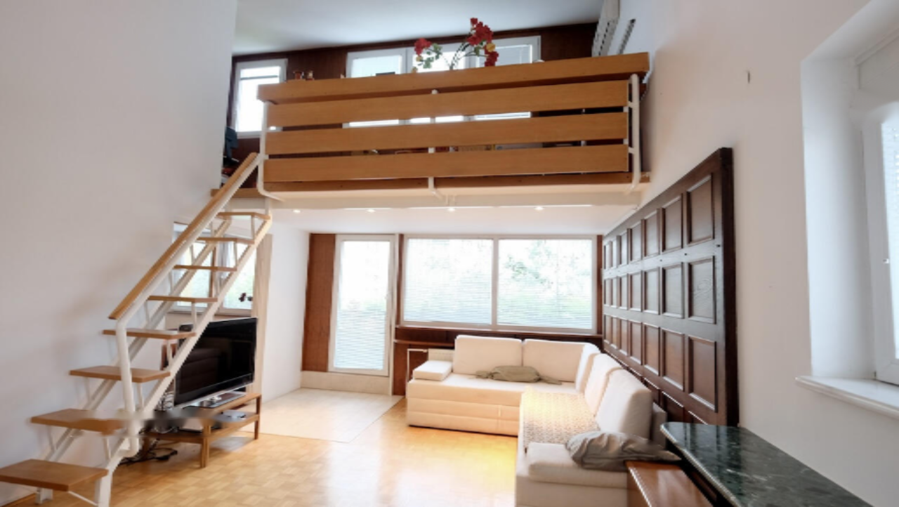 Appartement à Ljubljana, Slovénie - image 1