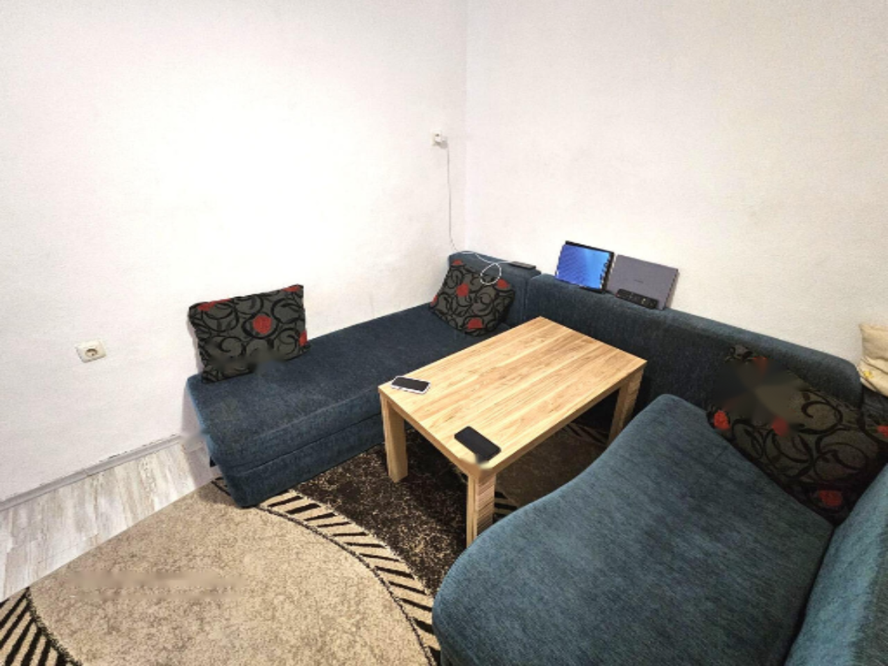Appartamento a Isola, Slovenia, 32 m² - foto 1