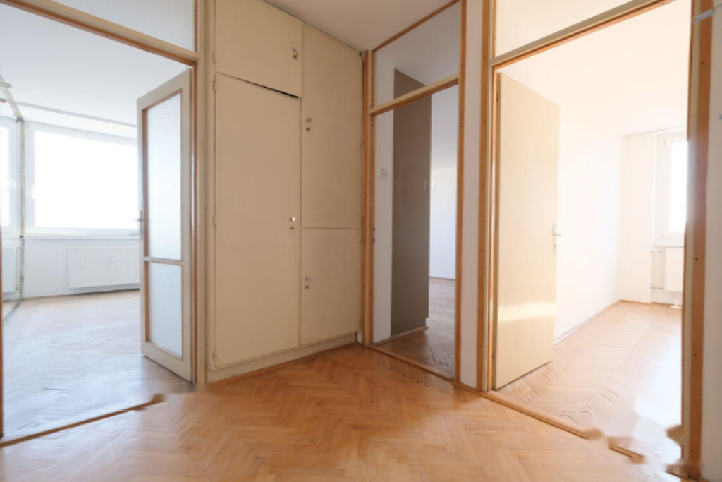 Piso en Liubliana, Eslovenia - imagen 1