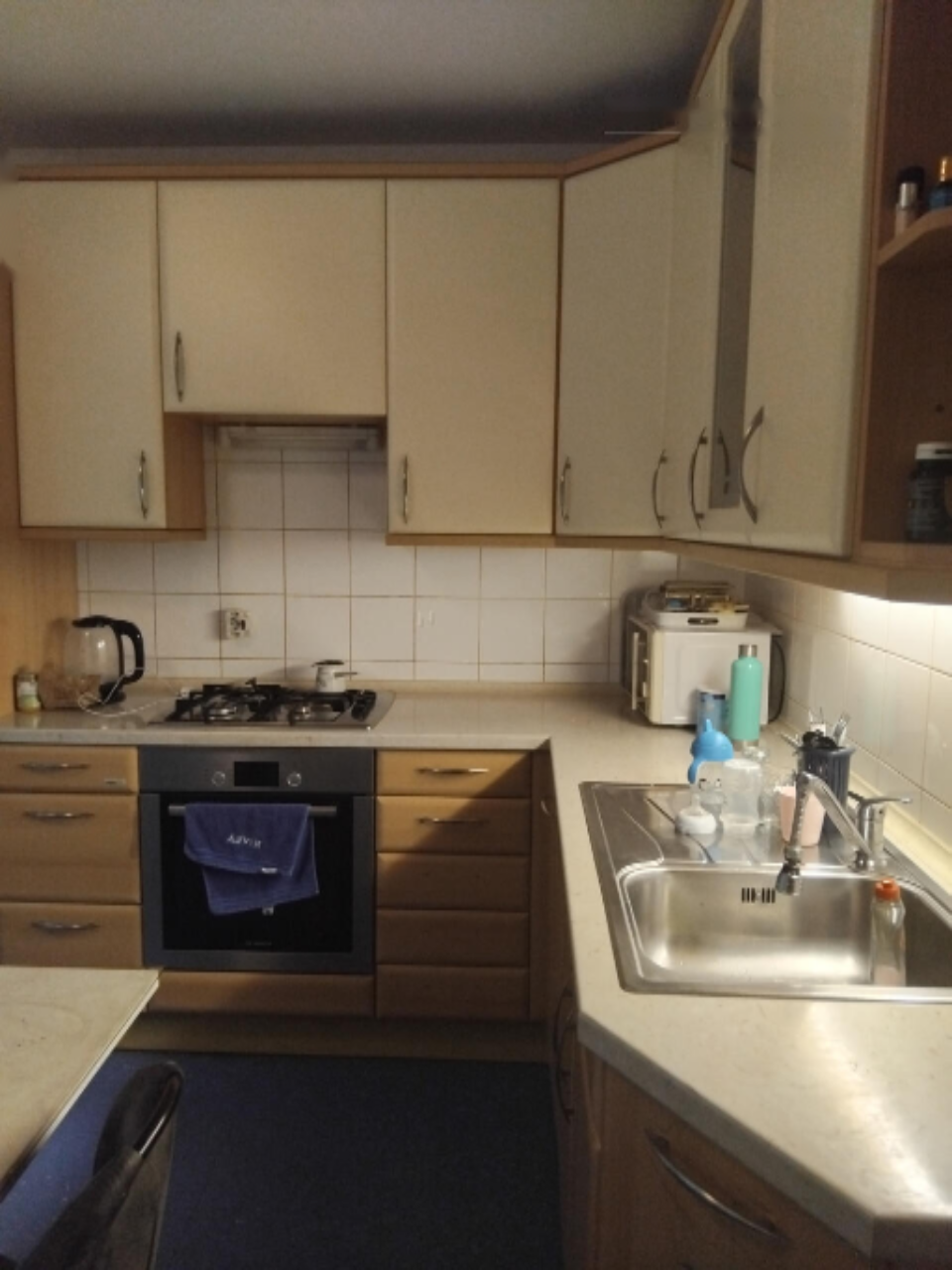 Appartement à Ljubljana, Slovénie, 40 m² - image 1