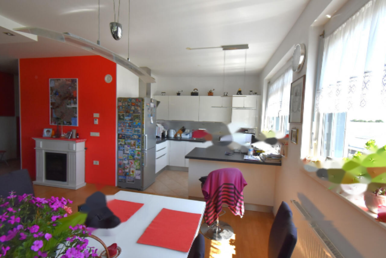 Wohnung in Koper, Slowenien, 113 m² - Foto 1