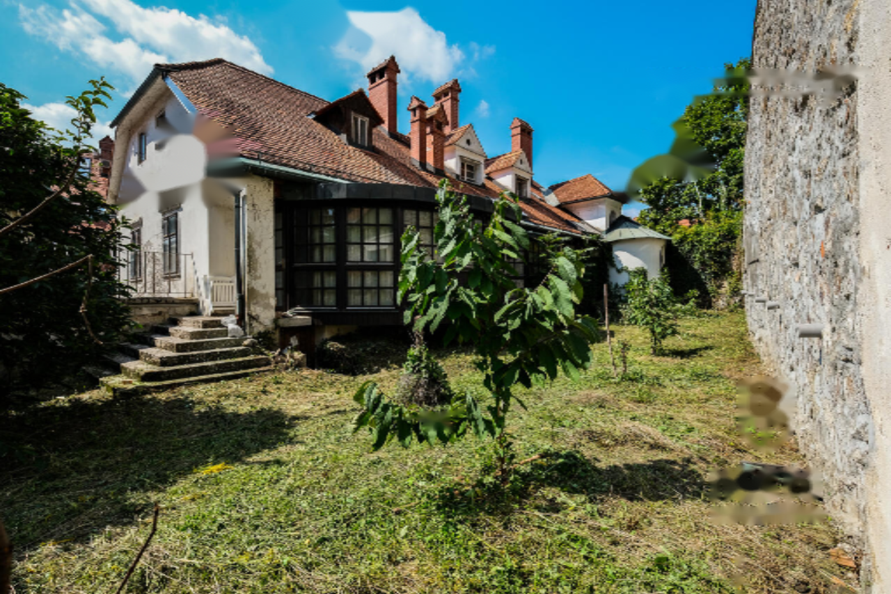 Appartamento a Lubiana, Slovenia - foto 1