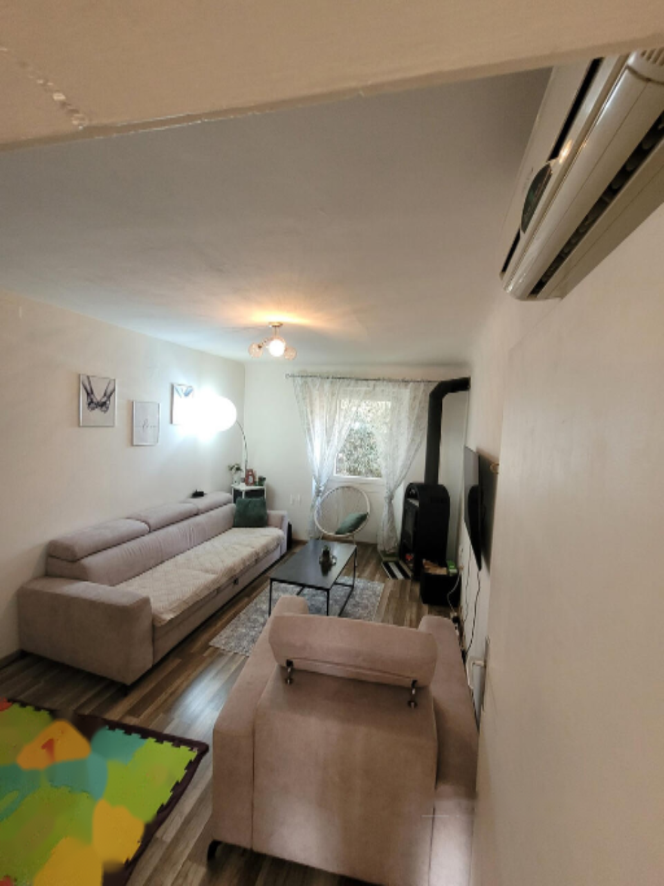Appartamento a Capodistria, Slovenia, 52 m² - foto 1