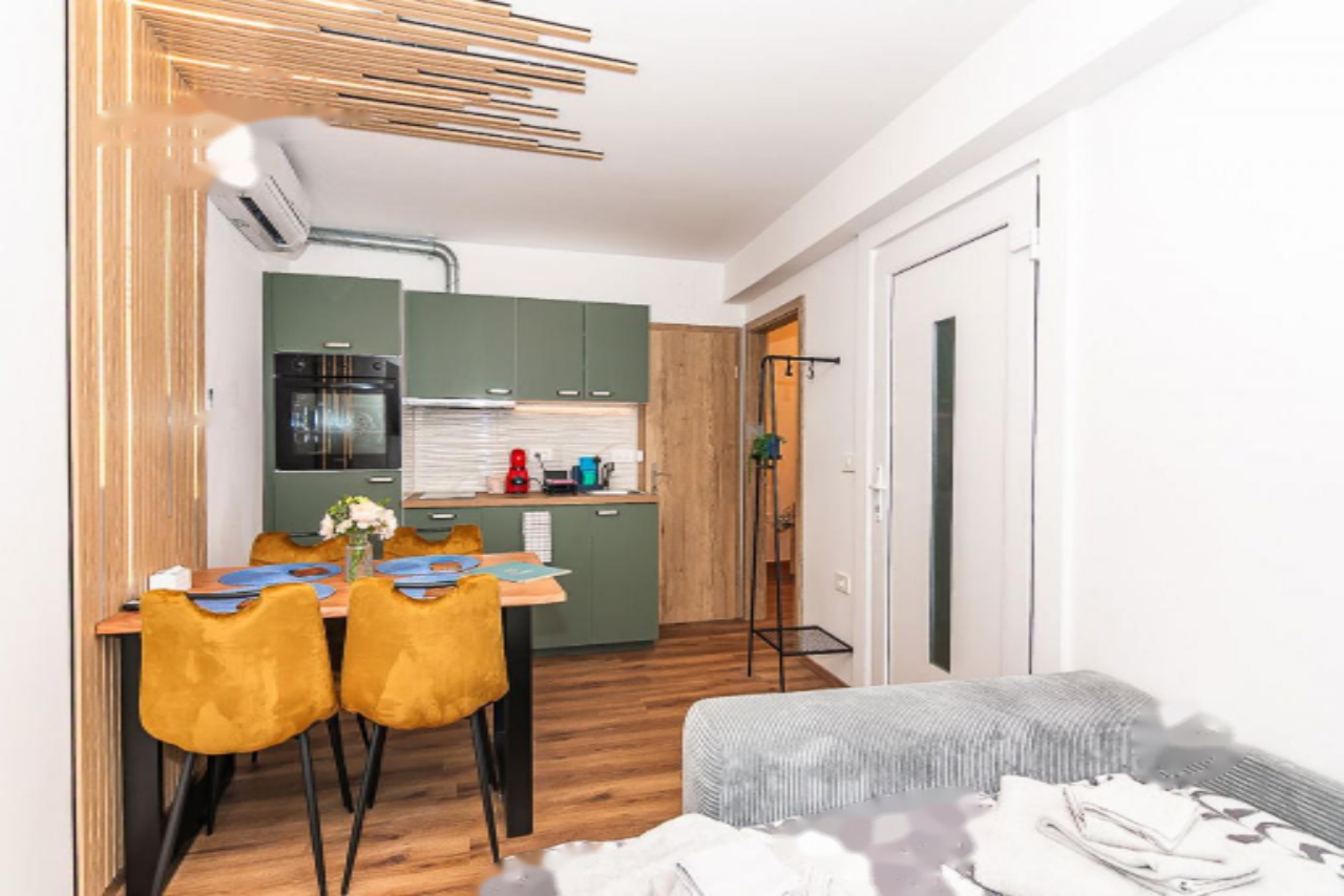 Piso en Piran, Eslovenia, 37 m² - imagen 1