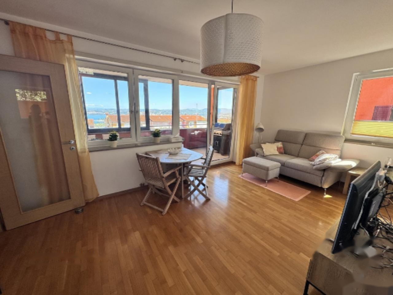Wohnung in Koper, Slowenien, 92 m² - Foto 1
