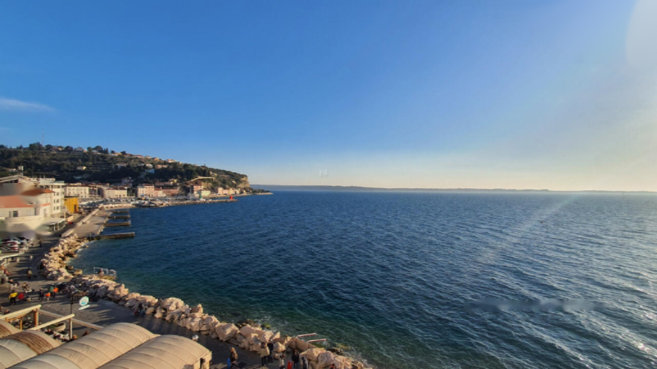 Piso en Piran, Eslovenia, 75 m² - imagen 1