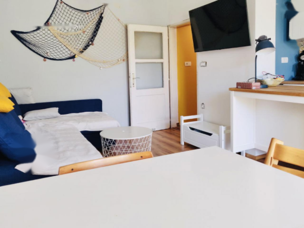 Appartement à Izola, Slovénie, 47 m² - image 1