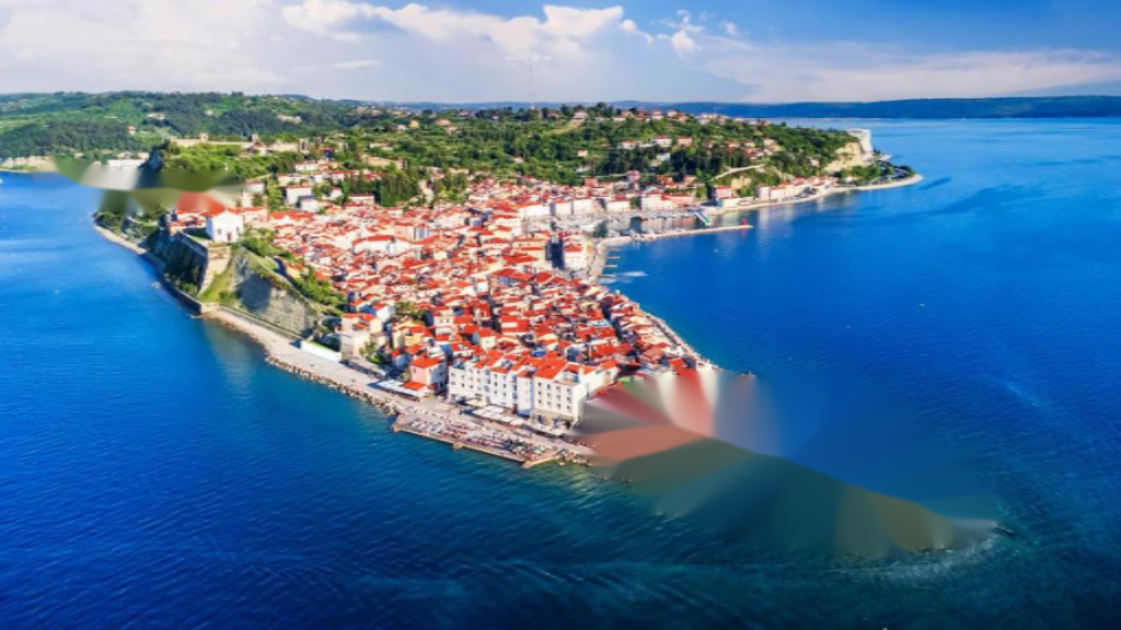 Piso en Piran, Eslovenia, 52 m² - imagen 1