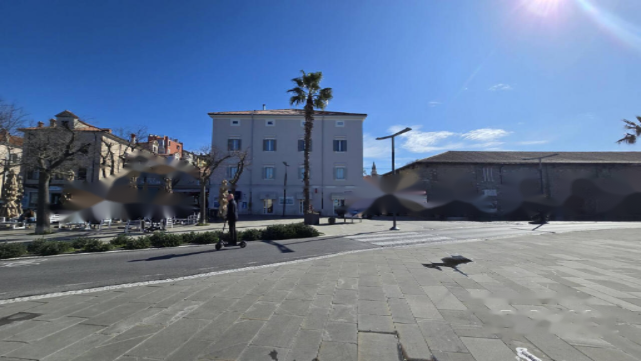 Piso en Koper, Eslovenia, 190 m² - imagen 1