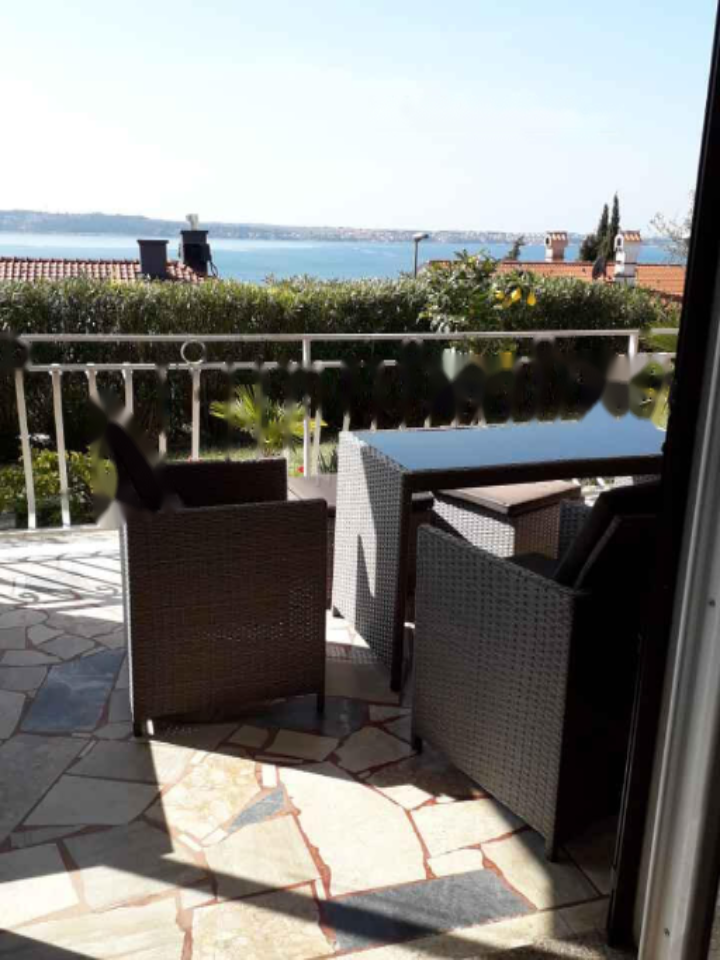 Appartement à Portorož, Slovénie, 56 m² - image 1