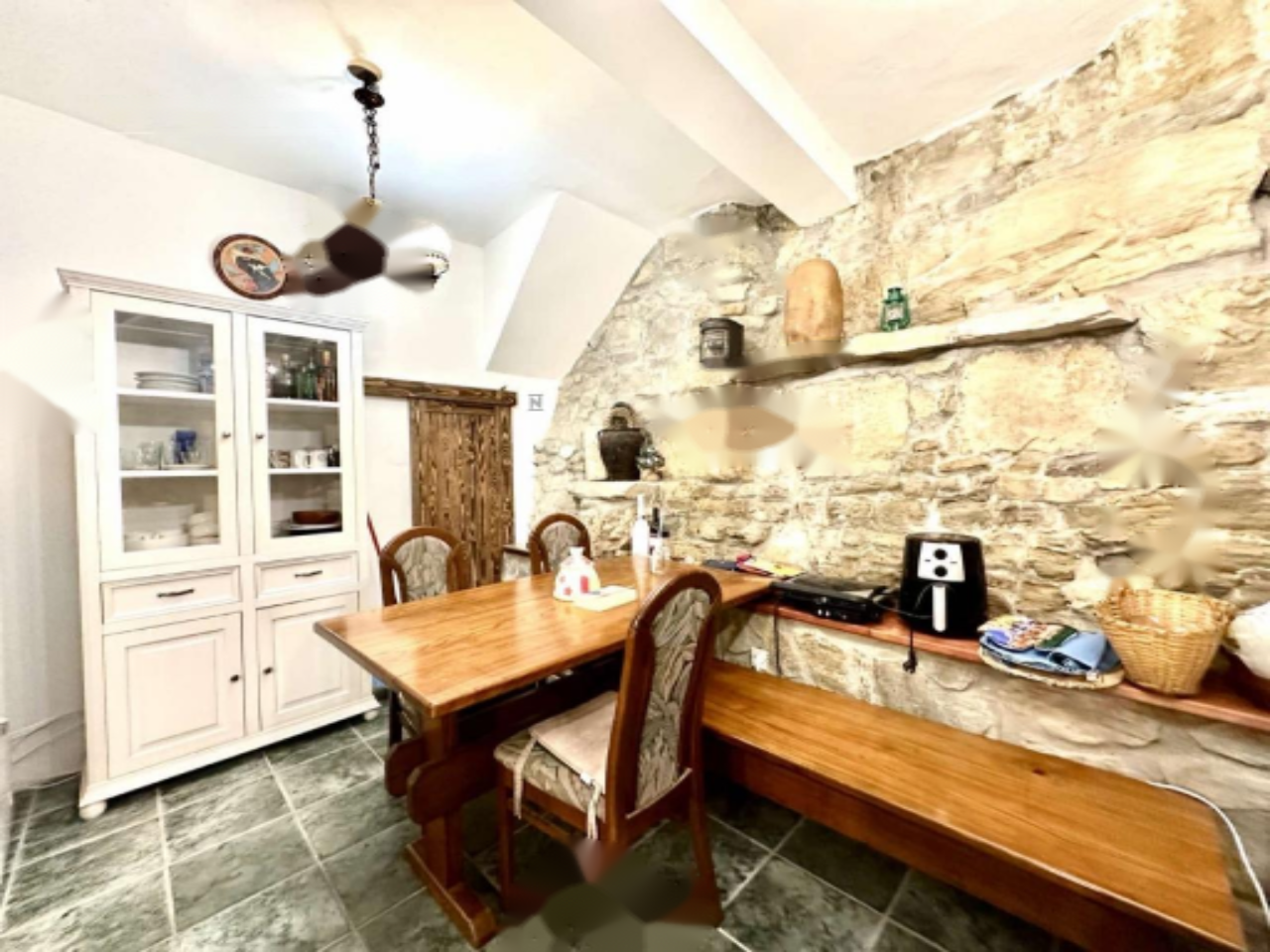 Flat in Piran, Slovenia, 63 m² - picture 1