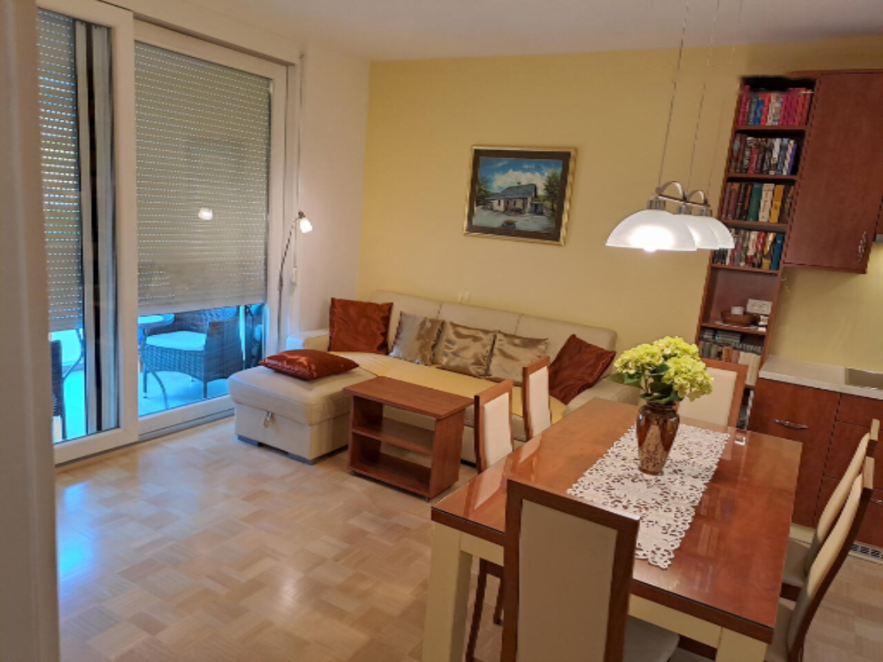 Appartement à Koper, Slovénie, 60 m² - image 1