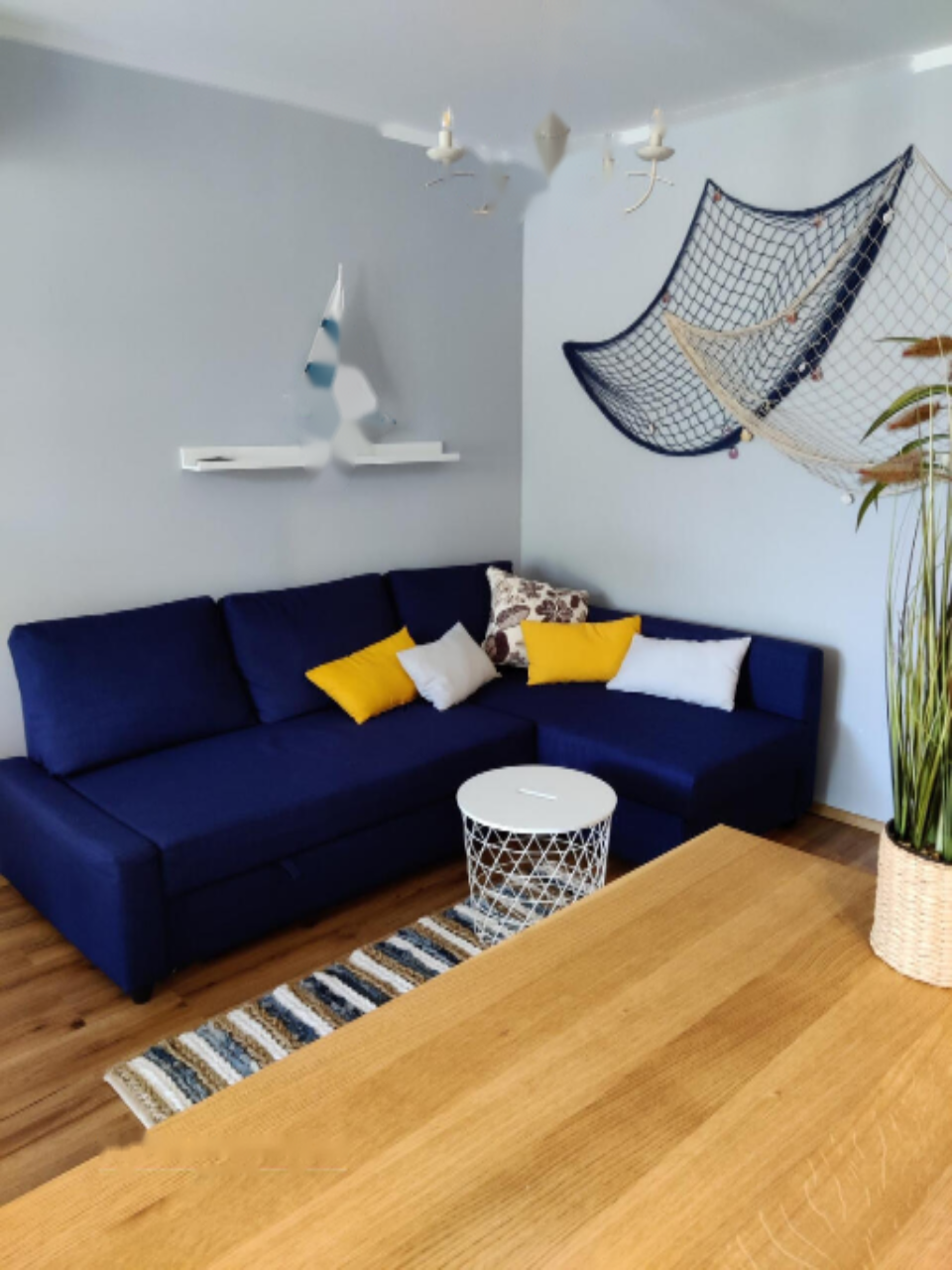 Piso en Izola, Eslovenia, 47 m² - imagen 1