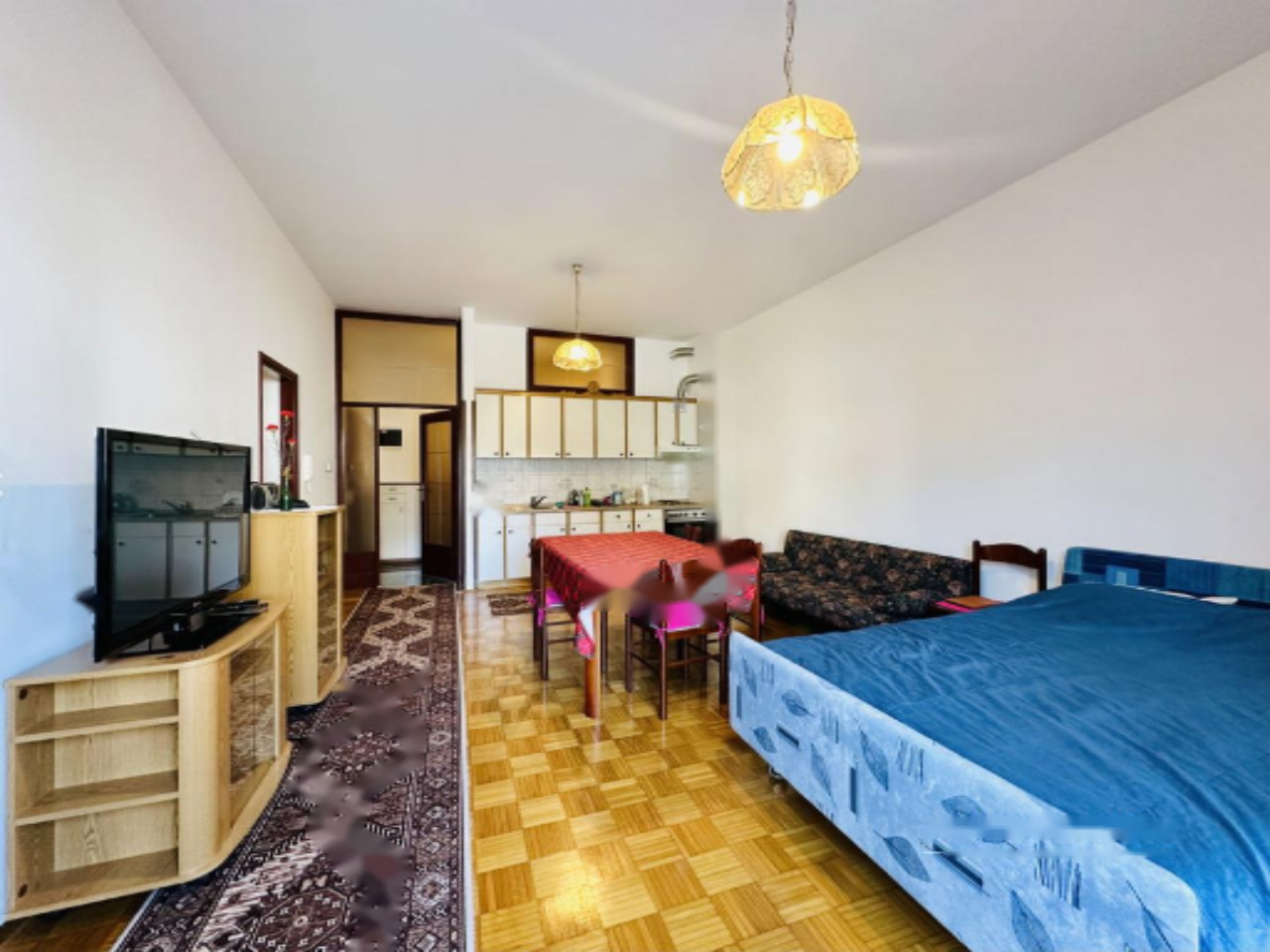 Piso en Izola, Eslovenia, 71 m² - imagen 1