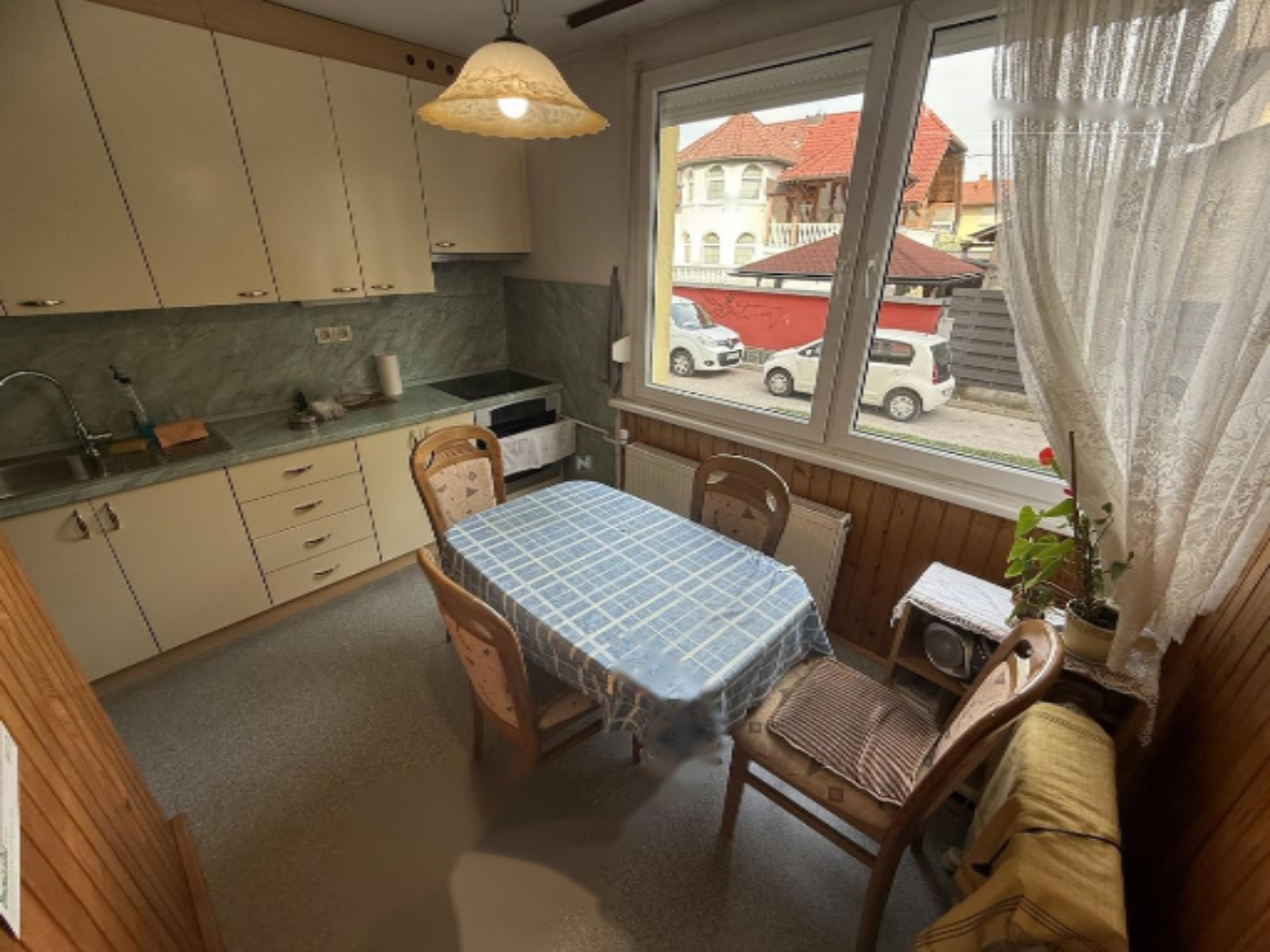 Piso en Liubliana, Eslovenia - imagen 1
