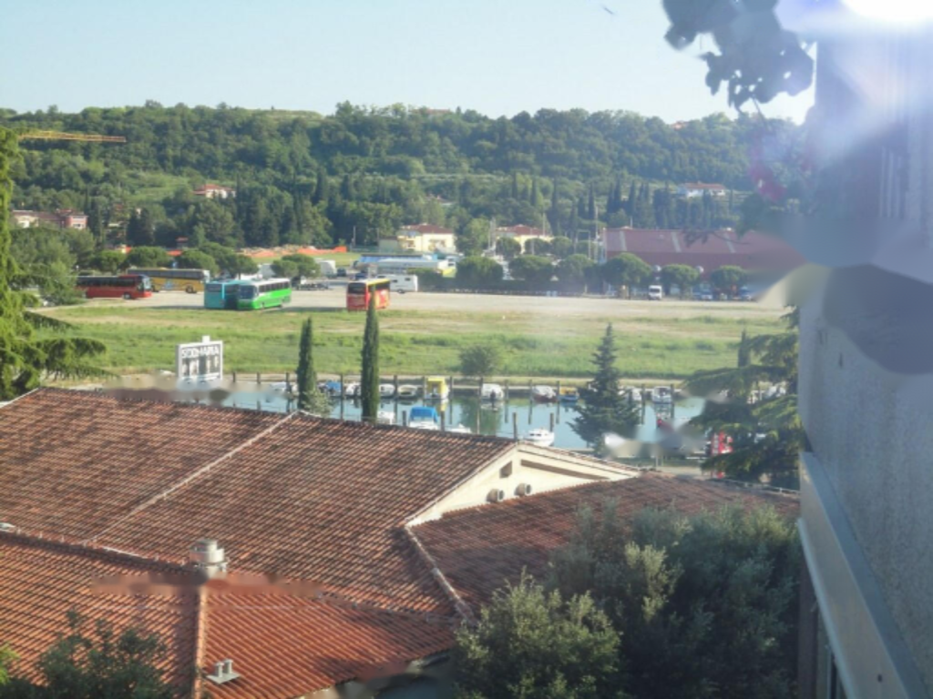 Wohnung in Lucija, Slowenien, 55 m² - Foto 1