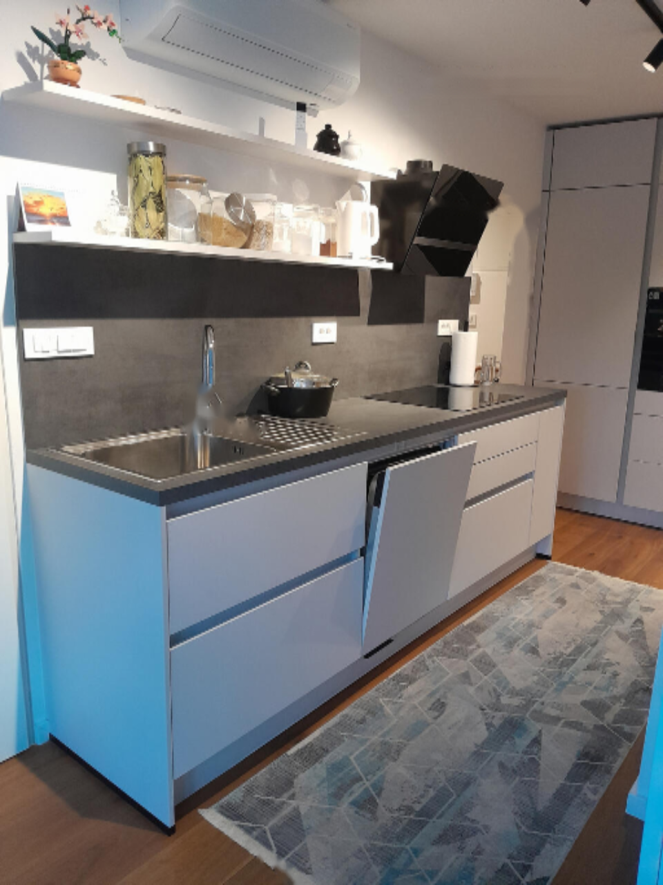Appartamento a Lubiana, Slovenia - foto 1