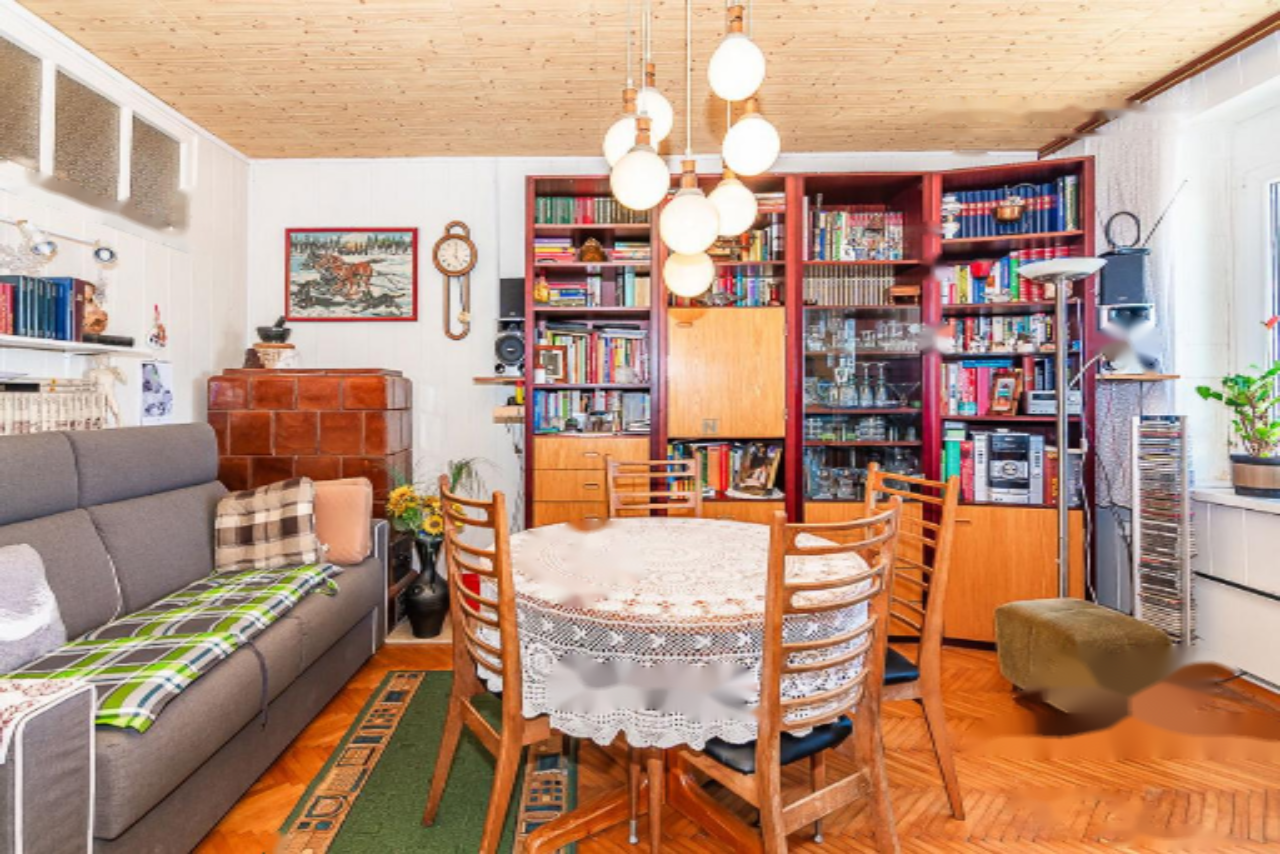 Piso en Koper, Eslovenia, 57 m² - imagen 1