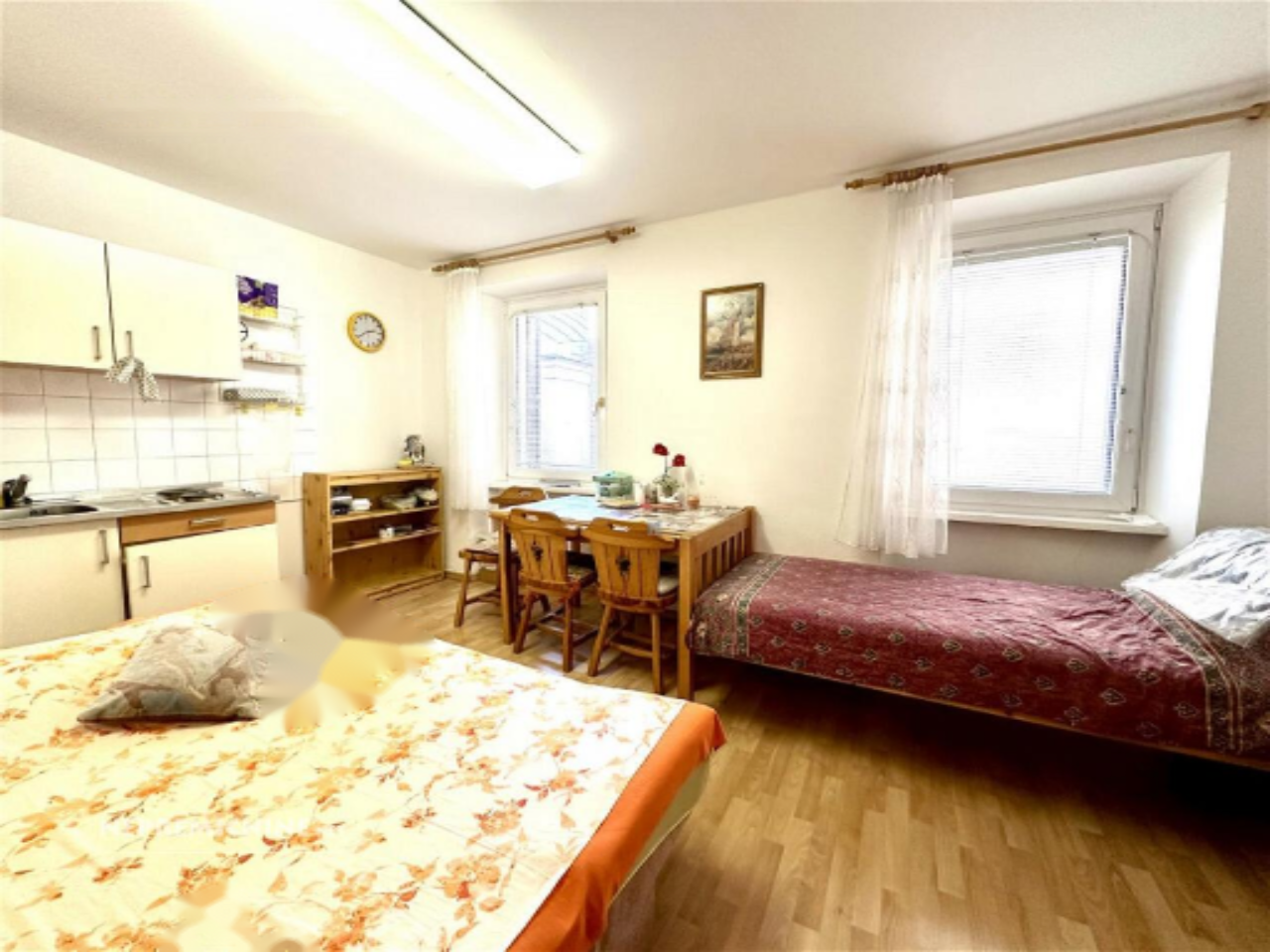 Wohnung in Piran, Slowenien, 66 m² - Foto 1