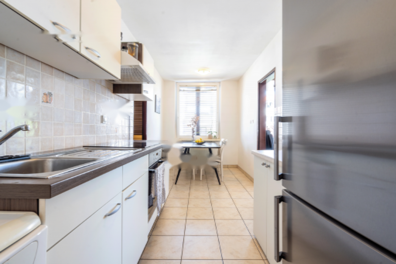 Wohnung in Koper, Slowenien, 60 m² - Foto 1