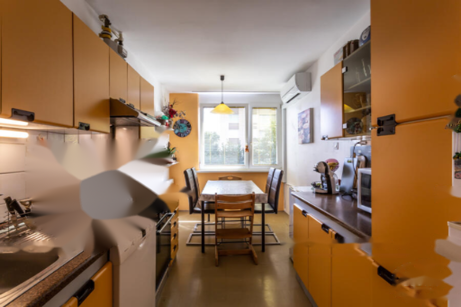 Appartamento a Lubiana, Slovenia - foto 1