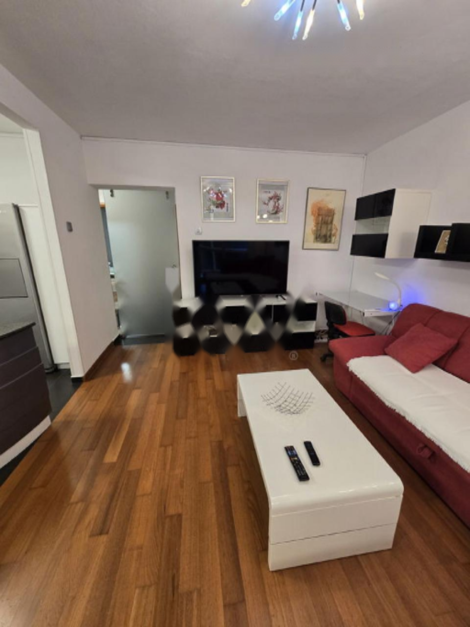 Flat in Portoroz, Slovenia, 72 m² - picture 1